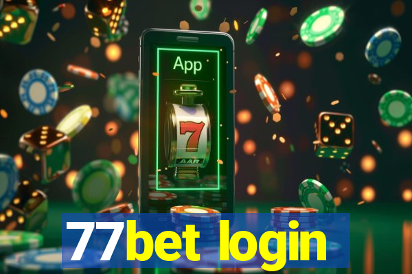 77bet login